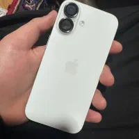 گوشی ایفون ۱۶نرمال