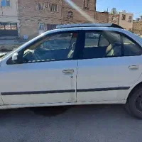 سمندSE ۱۳۹۰|خودرو سواری و وانت|شیراز, شهرک مهرگان|دیوار