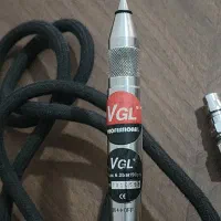 سمبه‌زن حکاکی پنوماتیک VGL حرفه‌ای مخصوص فلز و سنگ