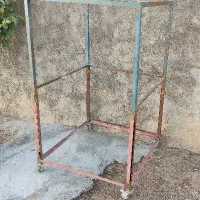 زیر کولری|مصالح و تجهیزات ساختمان|بیستون, |دیوار