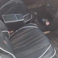 پراید مدل ۸۵