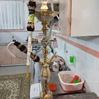 قلیان حاج اوغلی