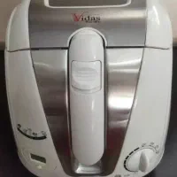 سرخ کن،غذاساز