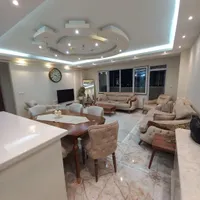۱۰۵ متر مرزداران فول امکانات