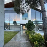 ویلا 450 متر 330 بنا در مهرآباد رودهن