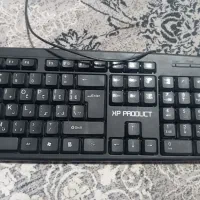 کیبورد|قطعات و لوازم جانبی رایانه|کاشان, ولیعصر|دیوار