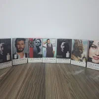 ادکلن|فیلم و موسیقی|کرمانشاه, |دیوار