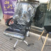 صندلی فوق العاده عالی|مبلمان اداری|یزد, |دیوار