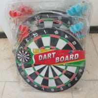 دارت حرفه ایی