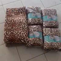 پتو مسافرتی|رختخواب، بالش، پتو|ایلام, |دیوار