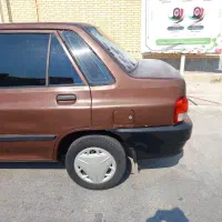 پراید۱۳۲مدل ۸۹تازه تعمیر به شرط کارشناسی شما|خودرو سواری و وانت|عسلویه, |دیوار