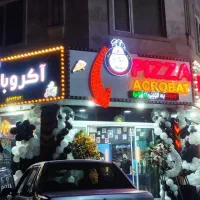 ویتر و سالن کار+ پیک موتوری+ظرفشور|استخدام خدمات فروشگاه و رستوران|گلستان (تهران), |دیوار