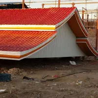 اجرای سقف ویلایی و سبک ساز.الاچیق.پارکینگ.سردر.|خدمات پیشه و مهارت|نیشابور, فردوس شمالی|دیوار