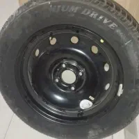 لاستیک بارز ۱۸۵/۶۵/۱۵ R اکبند