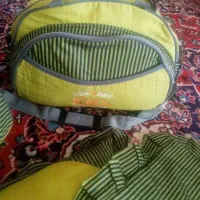 لوازم کودک|کالسکه و لوازم جانبی|پردیس, فاز ۳|دیوار