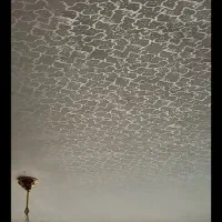 نقاشی ساختمان طرح کاغذ دیواری