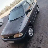 پراید نوک مدادی