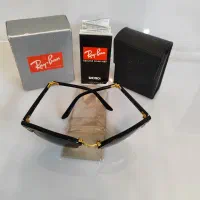 عینک آفتابی ری بن آفتابی|زیورآلات و اکسسوری|رشت, گلسار|دیوار