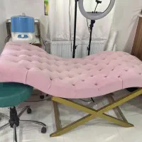 تخت مژه و فشیال برای ارایشگاه