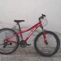 دوچرخه اورلود