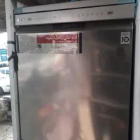 لباسشویی ظرفشویی