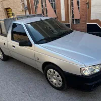 اریسان ۲ مدل ۱۴۰۲ بدون رنگ