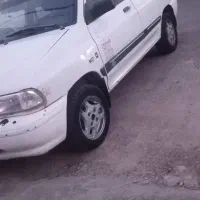 پراید ۱۴۱