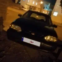 پراید 83 انژکتور