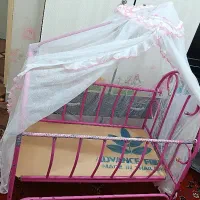 فروش تخت گهواره ای کودک