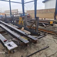 برقکار صنعتی