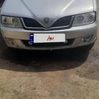 پروتون ایمپین|خودرو سواری و وانت|قشم, |دیوار