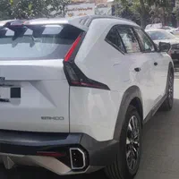 گک امکو 2024 صفر کیلومتر|خودرو سواری و وانت|شیراز, ارم|دیوار