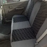 پراید ۱۳۲ مدل ۸۷|خودرو سواری و وانت|میانه, |دیوار