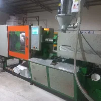 خدمات تزریق پلاستیک