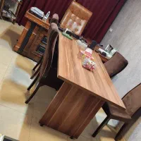 اتاق مدیریتی مبله با تمام امکانات