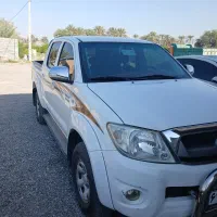 تویوتا ۲۰۱۰|خودرو سواری و وانت|رودان, |دیوار