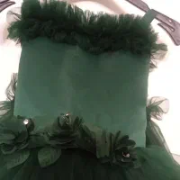 لباس عروس و مجلسی دخترانه با ی رنگ خاص|لباس|اندیشه, اندیشه فاز ۴|دیوار