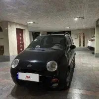 ام وی ام ۱۱۰|خودرو سواری و وانت|تهران, فرمانیه|دیوار