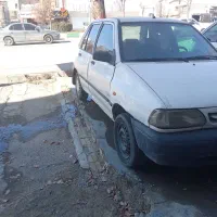 پراید88|خودرو سواری و وانت|یاسوج, |دیوار