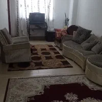 اجاره روزانه/هفتگی/ماهانه آپارتمان ۶۵ متری|اجارهٔ کوتاه‌مدت آپارتمان و سوئیت|رشت, هلال احمر|دیوار