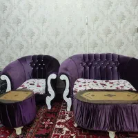 مبل راحتی