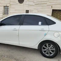 جک j4 اتومات 1404|خودرو سواری و وانت|یاسوج, |دیوار