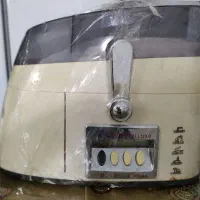 سالم سلامت در حد نو|سایر لوازم برقی|اقبالیه, |دیوار