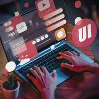 خدمات طراحی و پشتیبانی سایت