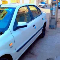 سمند مدل ۹۹|خودرو سواری و وانت|اهواز, زیتون کارمندی|دیوار