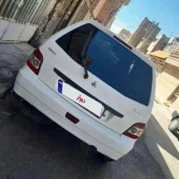 پراید۱۱۱ فروش فوری|خودرو سواری و وانت|قم, قلعه کامکار|دیوار