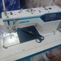 چرخ خیاطی نامنظم