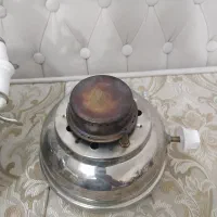 سماور اکبر برادران استفاده نشده|سماور، چای‌ساز، قهوه‌ساز|کرج, دهقان ویلا|دیوار