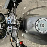 موتور Cb400 مدل|موتورسیکلت|اندیشه, شهرک المهدی|دیوار