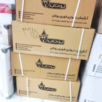 فروش ویژه انواع آبگرمکن دیواری بوتان|آبگرمکن، پکیج، شوفاژ|ملایر, |دیوار